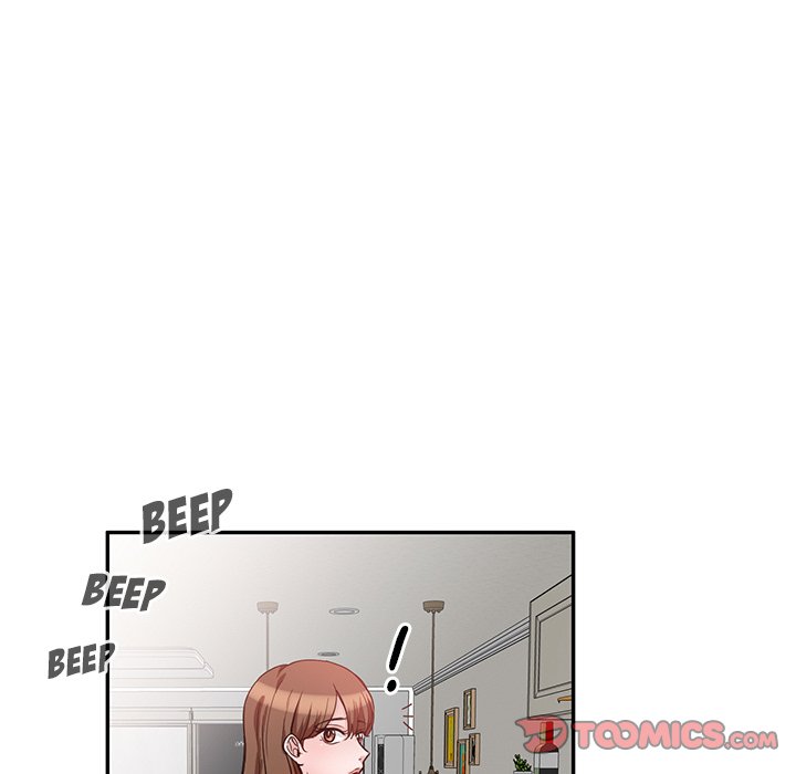 My Worst Lover chapter 11 page 57