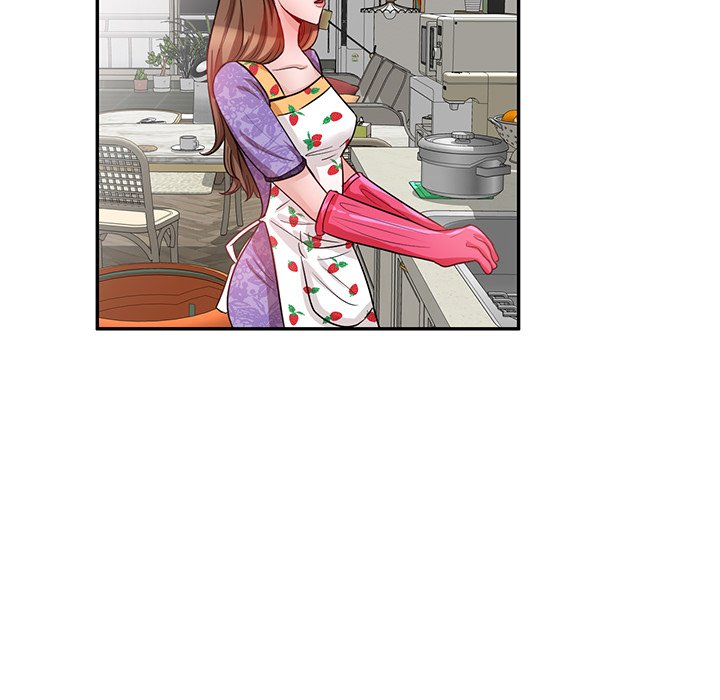 My Worst Lover chapter 11 page 58