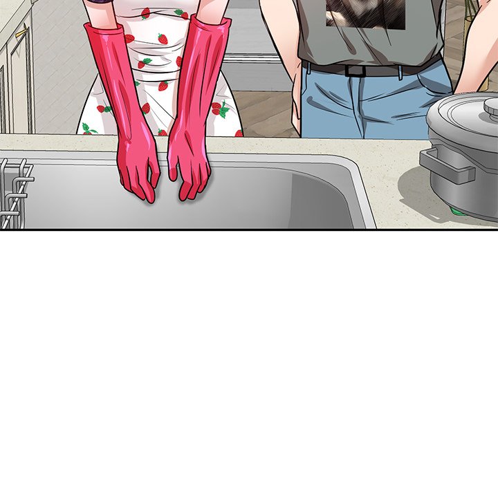My Worst Lover chapter 11 page 63