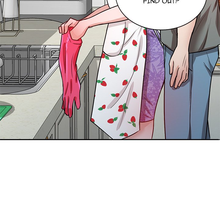 My Worst Lover chapter 11 page 66