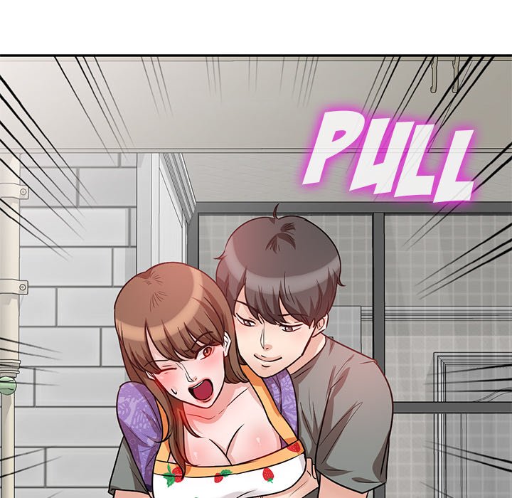 My Worst Lover chapter 11 page 68