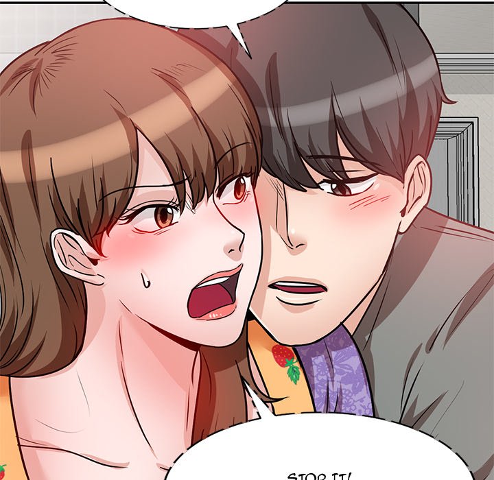 My Worst Lover chapter 11 page 71