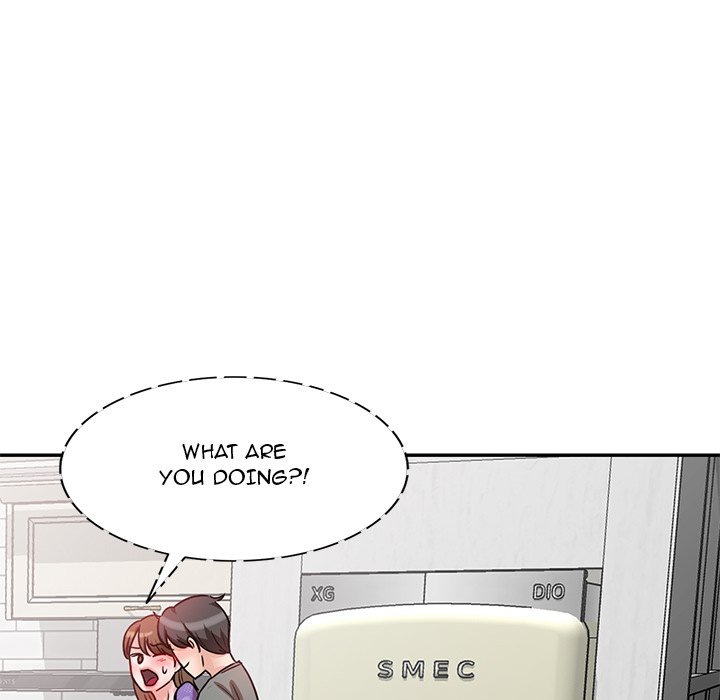 My Worst Lover chapter 11 page 75