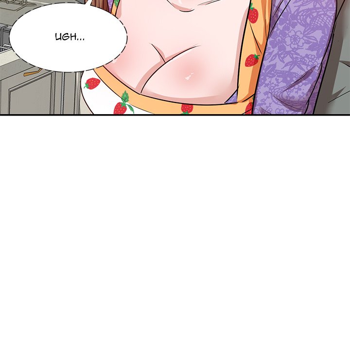 My Worst Lover chapter 11 page 80