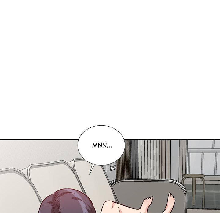 My Worst Lover chapter 11 page 81