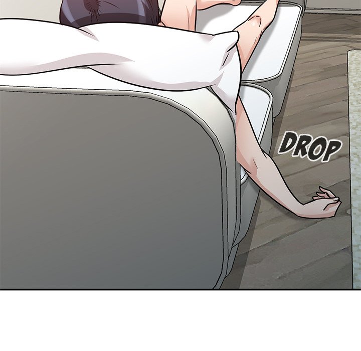 My Worst Lover chapter 11 page 82