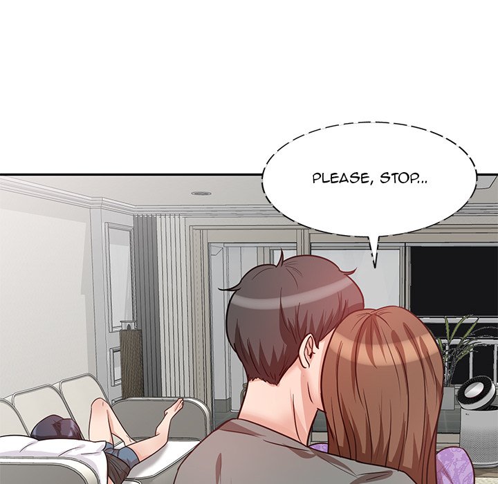 My Worst Lover chapter 11 page 84