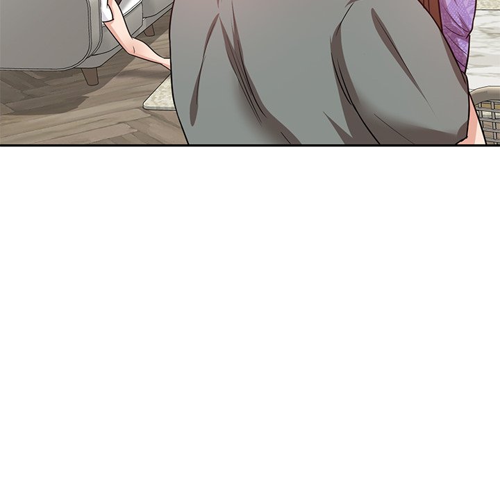 My Worst Lover chapter 11 page 85