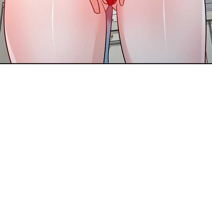 My Worst Lover chapter 11 page 88