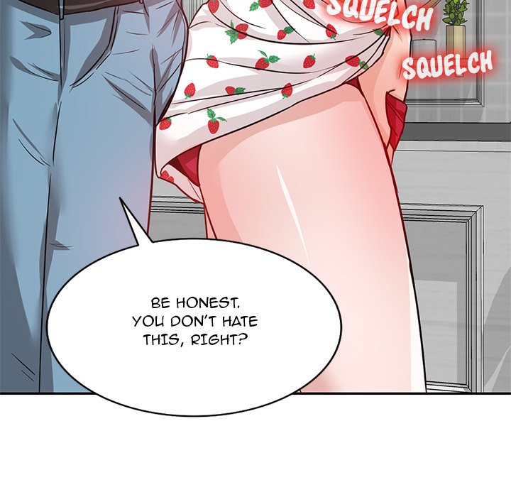 My Worst Lover chapter 11 page 90