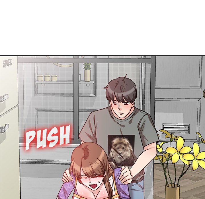 My Worst Lover chapter 11 page 92