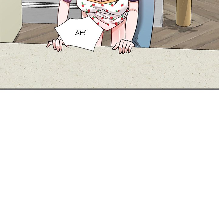 My Worst Lover chapter 11 page 93