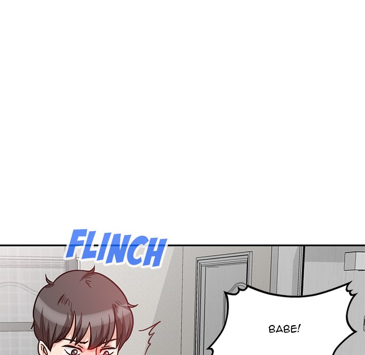 My Worst Lover chapter 11 page 100