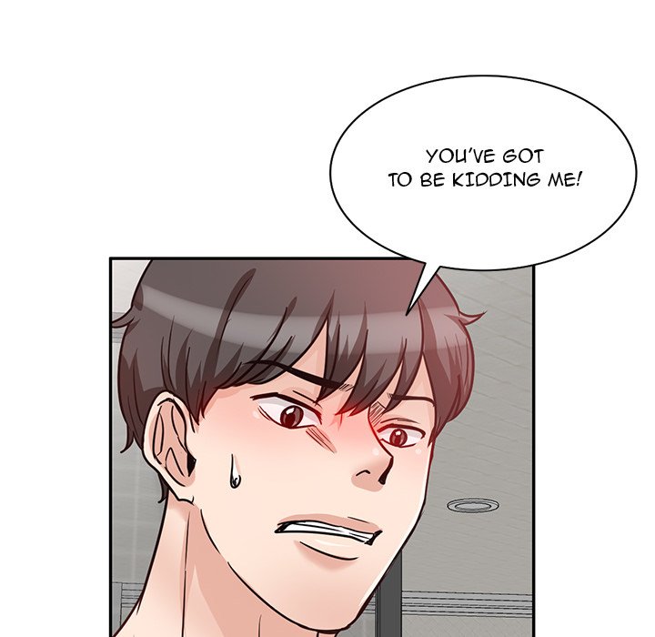 My Worst Lover chapter 11 page 103