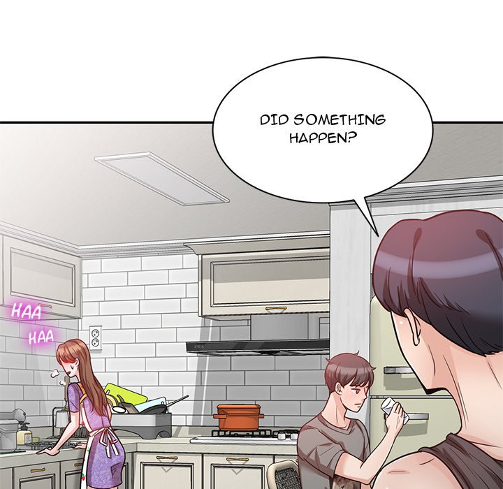 My Worst Lover chapter 11 page 110