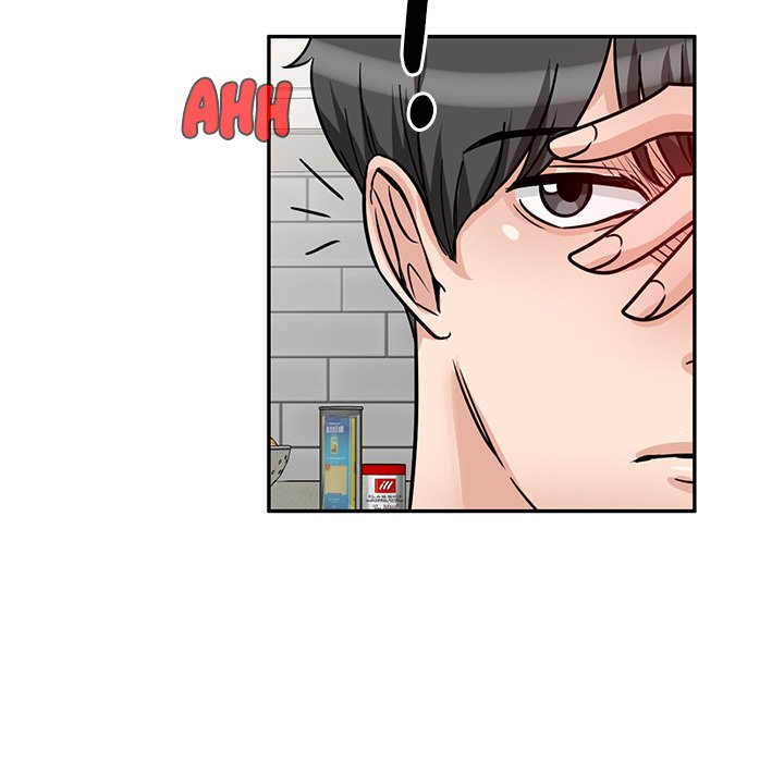 My Worst Lover chapter 11 page 122