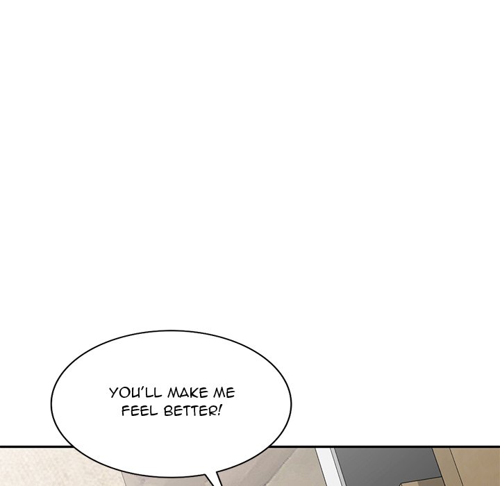 My Worst Lover chapter 11 page 130