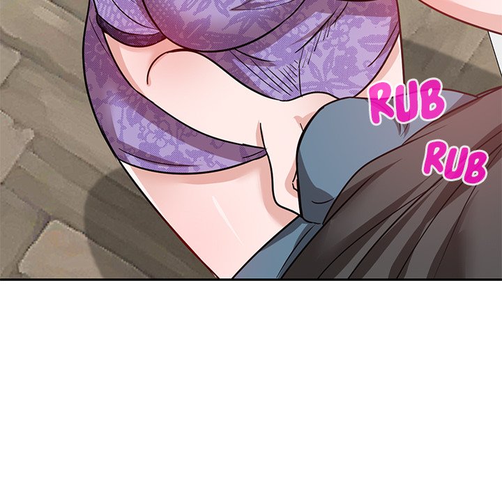 My Worst Lover chapter 11 page 132