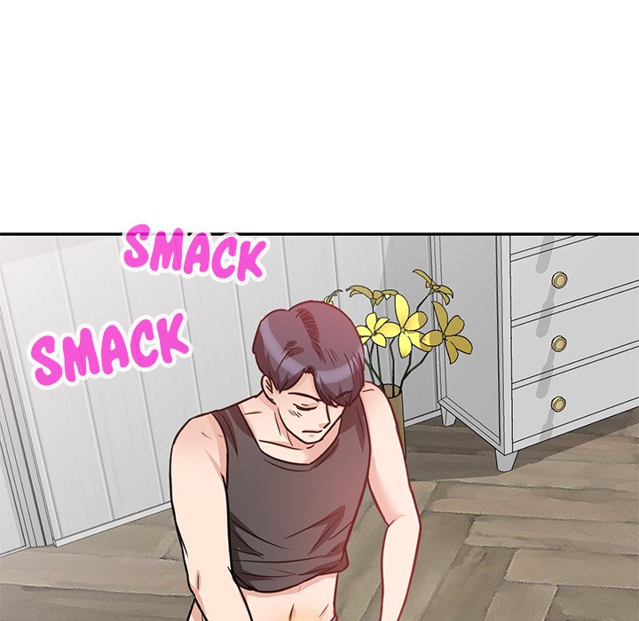 My Worst Lover chapter 11 page 136