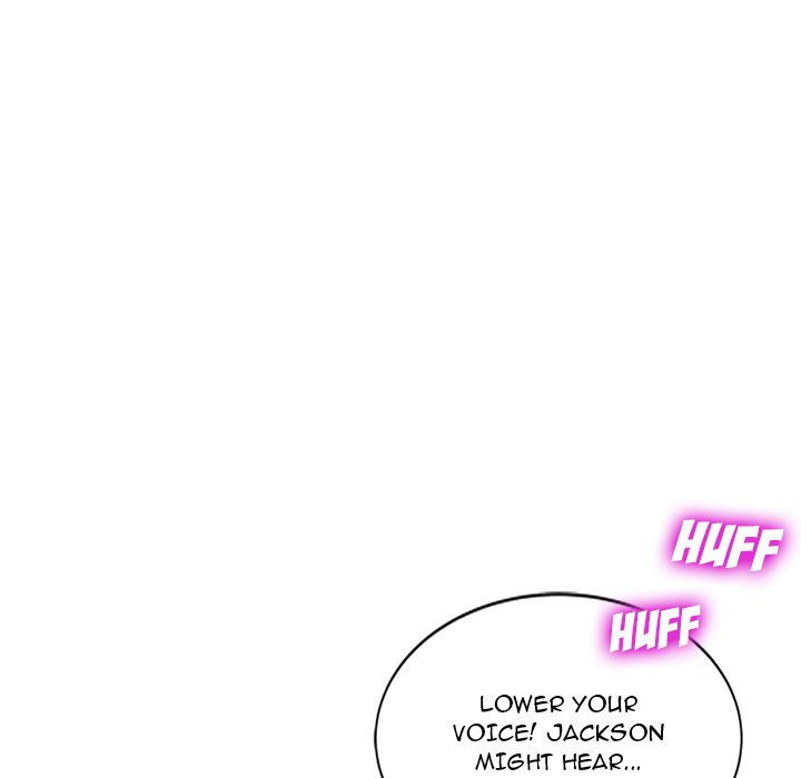 My Worst Lover chapter 11 page 138
