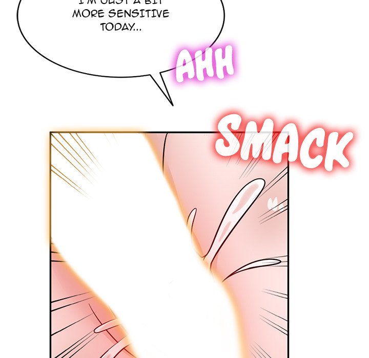 My Worst Lover chapter 11 page 141