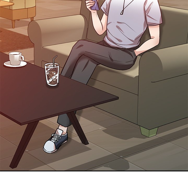 My Worst Lover chapter 11 page 153