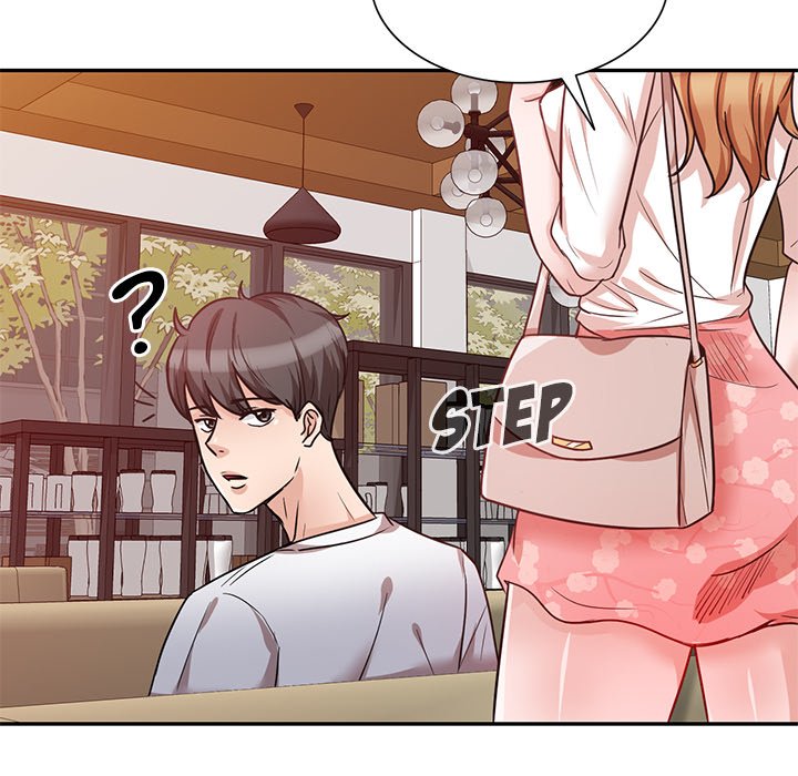 My Worst Lover chapter 11 page 157