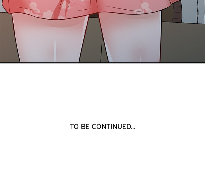 My Worst Lover chapter 11 page 161