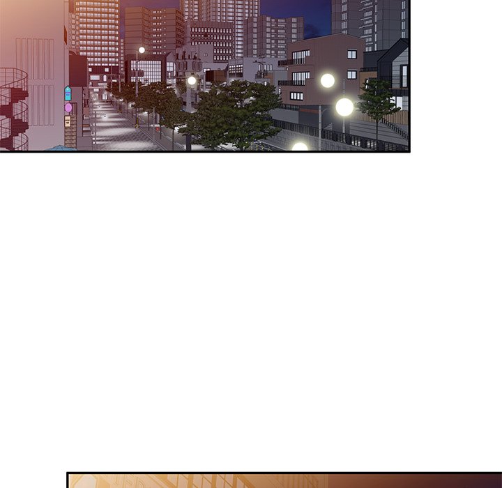 My Worst Lover chapter 12 page 6