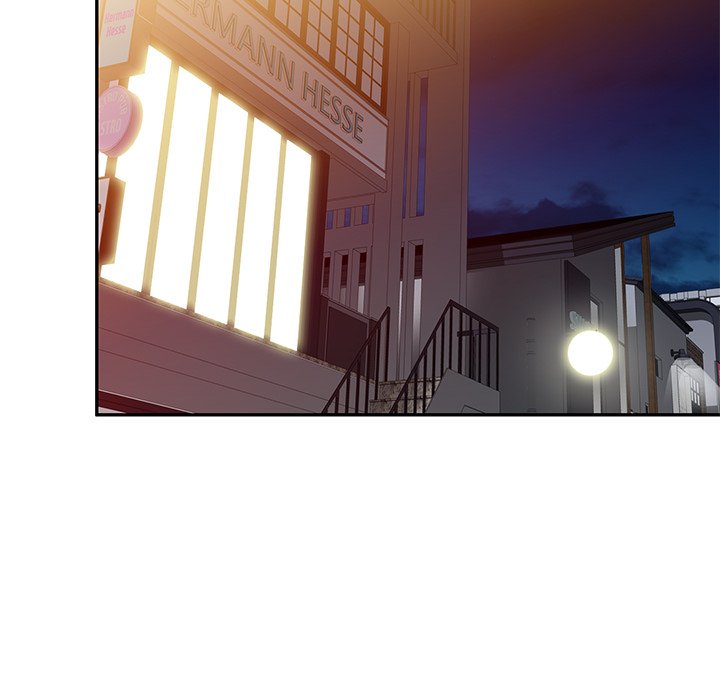 My Worst Lover chapter 12 page 7