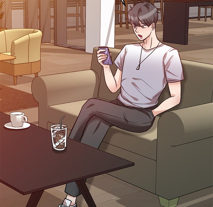 My Worst Lover chapter 12 page 9