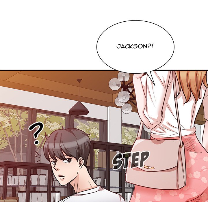 My Worst Lover chapter 12 page 13