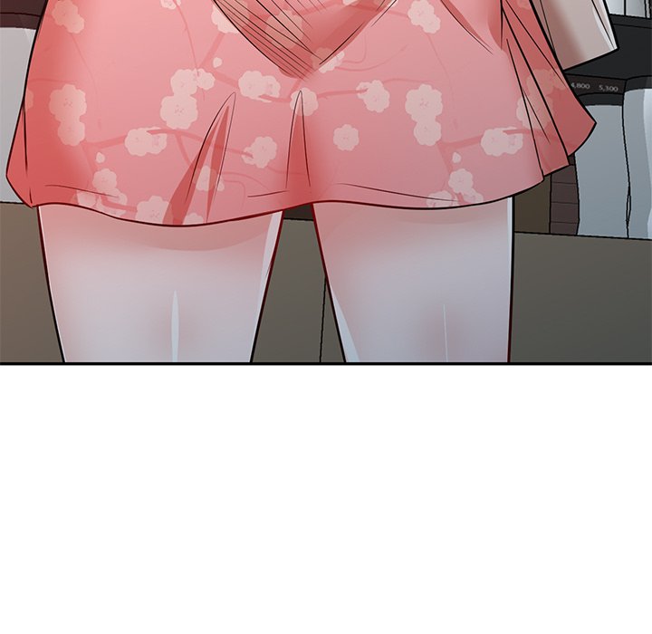 My Worst Lover chapter 12 page 17