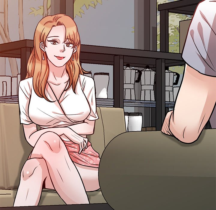My Worst Lover chapter 12 page 22