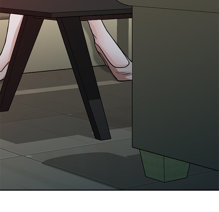 My Worst Lover chapter 12 page 23