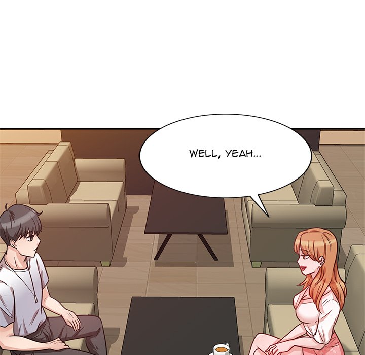 My Worst Lover chapter 12 page 25