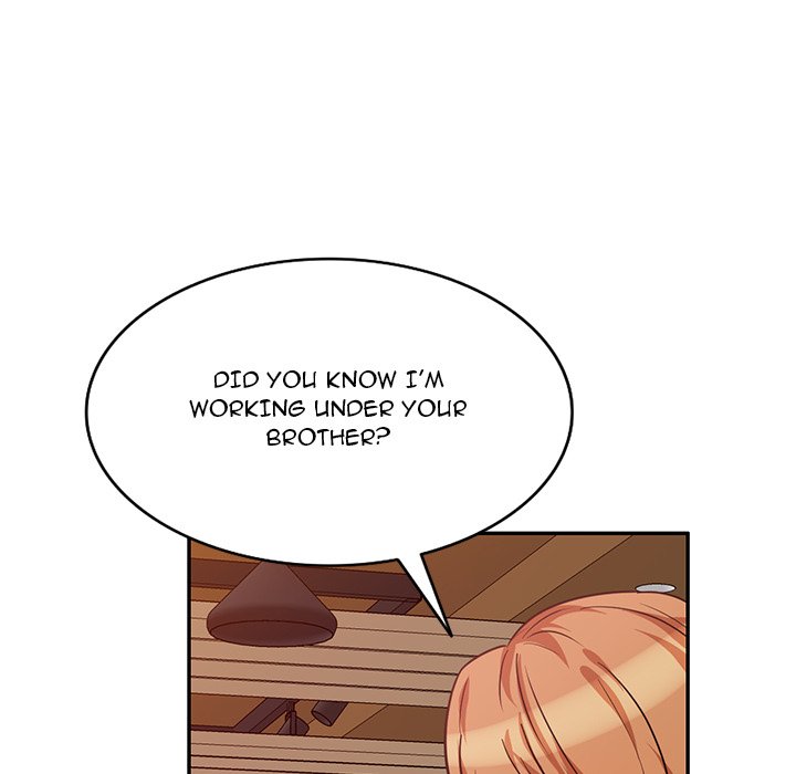 My Worst Lover chapter 12 page 27