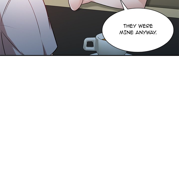 My Worst Lover chapter 12 page 31
