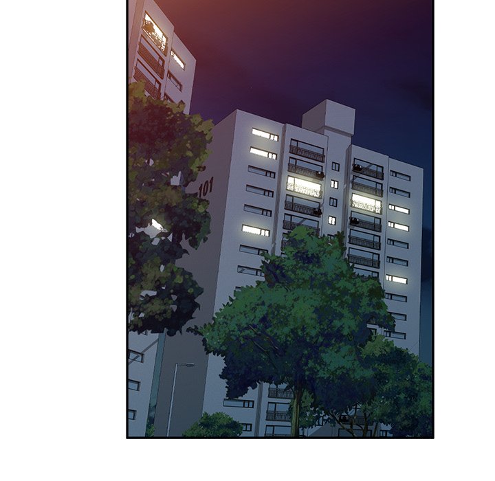 My Worst Lover chapter 12 page 33