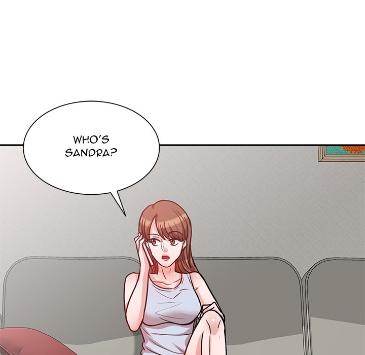 My Worst Lover chapter 12 page 35