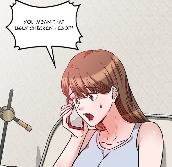 My Worst Lover chapter 12 page 38
