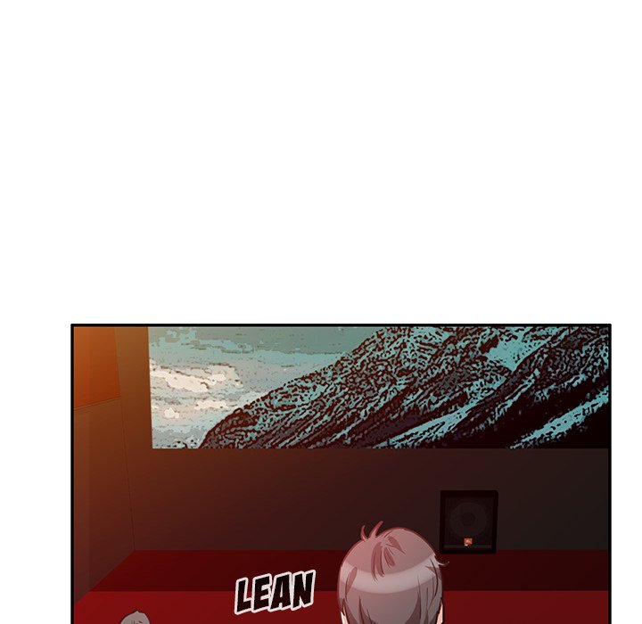 My Worst Lover chapter 12 page 43