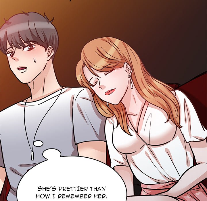My Worst Lover chapter 12 page 46
