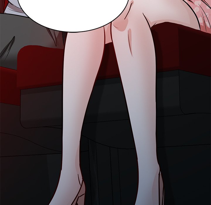 My Worst Lover chapter 12 page 47