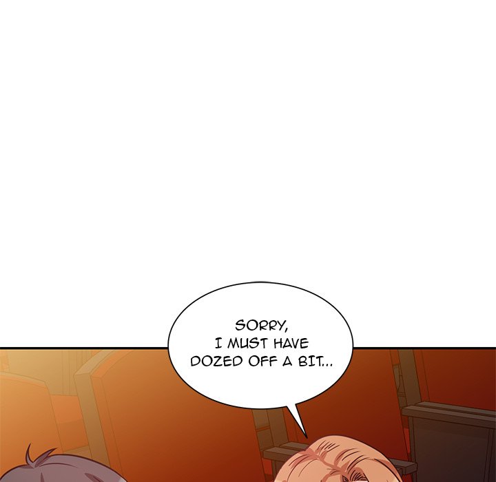 My Worst Lover chapter 12 page 49