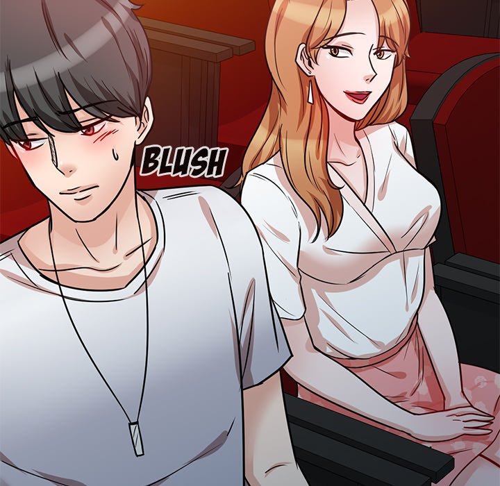 My Worst Lover chapter 12 page 50