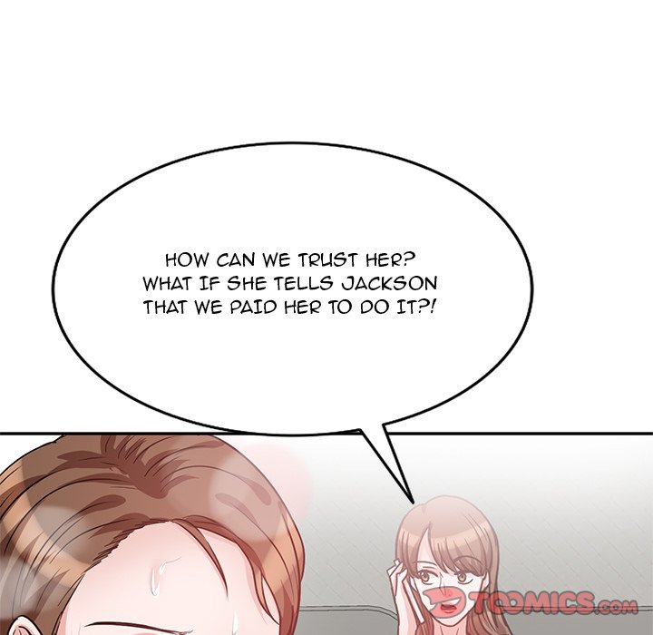 My Worst Lover chapter 12 page 57