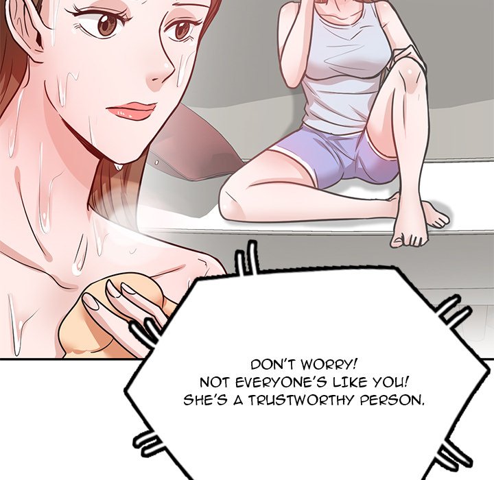 My Worst Lover chapter 12 page 58