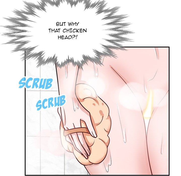 My Worst Lover chapter 12 page 60