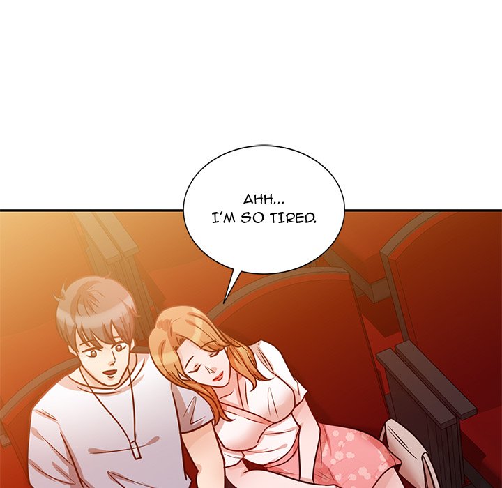 My Worst Lover chapter 12 page 62